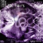 The Violets — Deep Inside (2011)