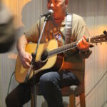 Ренат Баязитов — Табор уходит в ночь (демо) (2022)