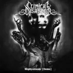 Clinical Disaster — Mephystowalz (2019)