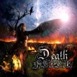 Death Nazar — Death Nazar (2015)
