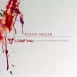 Death Nazar — Slendy Dog: 36 Minutes Forward to Mental (2017)