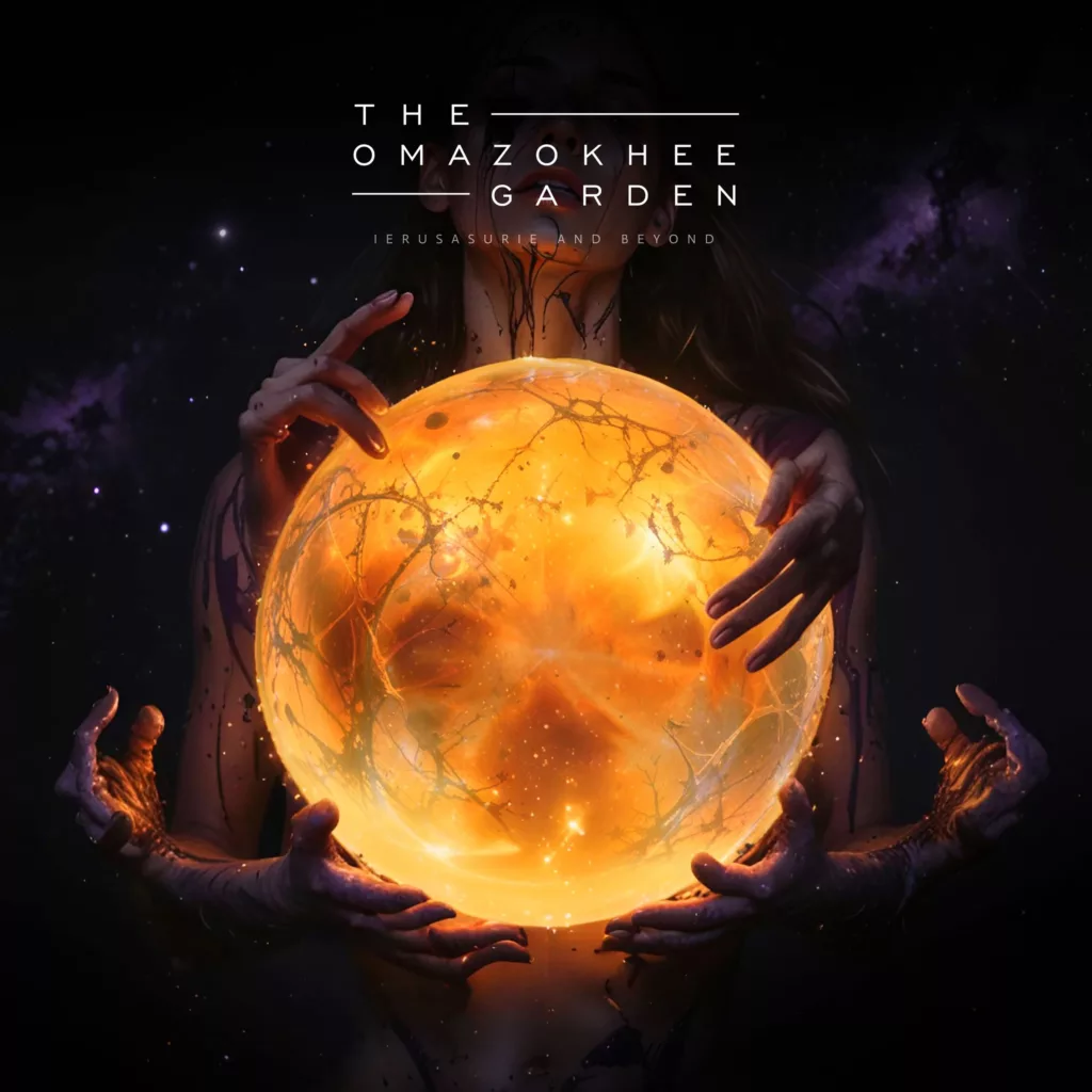 the.omazokhee.garden. .2024. .ierusasurie.and .beyond cover