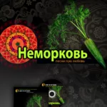 VA — Неморковь (2011)