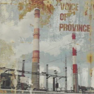 2006. .voice .of .province cover