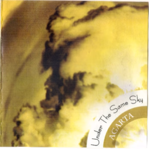 agarta. .2003. .under .the .same .sky cover