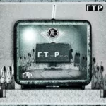 Аграфена Enterprises — ГосТелеРадио (2017)