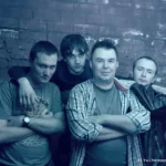 Чёрный драл — Демо (2012)