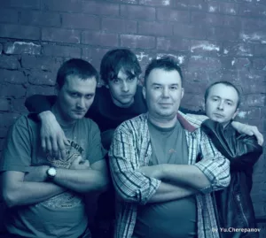 chyornyj.dral . .2012. .demo cover
