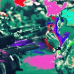 Чёртова кукла — Лейтенант Любовь (2016)