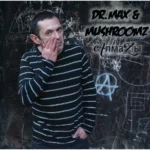 Dr.Max & Mushroomz — Алмаzы (2002)
