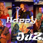 Happy Juzz — Демо (2013)
