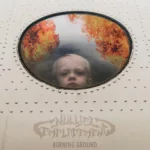 Nullify Emplacement — Burning Ground (2017)
