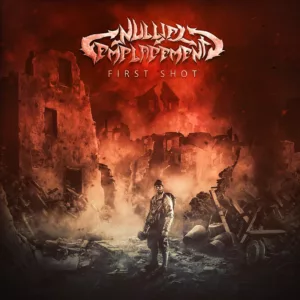 nullify.emplacement. .2018. .first .shot cover