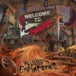 Nullify Emplacement — Unwelcome (2023)