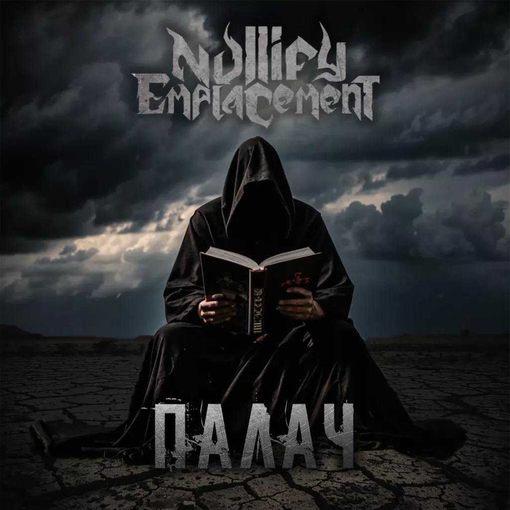 nullify.emplacement. .2024. .palach cover
