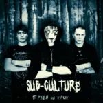 Sub-Culture — Право на крик (2020)