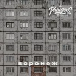 The.Plungers.-.2023.-.Voronezh-cover