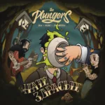 The Plungers — Нате! Здрасьте! (2024)