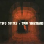Белый острог — Two Suites (2013)