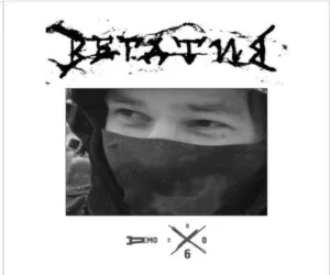 vegativ. .2006. .demo cover
