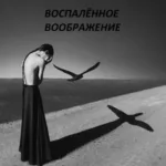 Воспалённое воображение — Воспалённое воображение (2008)