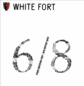 white.fort . .2012. .6 8 cover