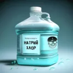 НатрийХлор — Нейросмерть (2025)