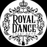 royaldancecover logo