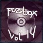 VA — Fuzzbox Vol. 14 (2001)