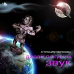 Аттракцион Воронова — Давай покурим звук (2002)