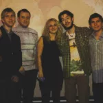 Charlie The Unicorn — Live at Maradona (2013)