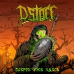 D-Stoff — Смерть уже здесь (2019)