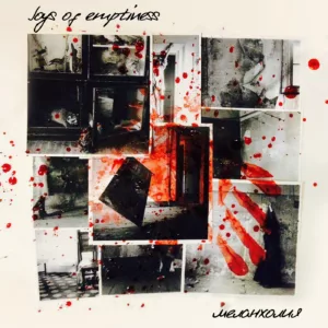 joys.of .emptiness. .2017. .melanholiya.ep cover