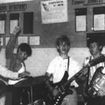 Млечный путь — Концерт в Политехе (1988)