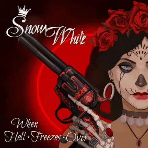 snowwhite. .2023. .when .hell .freezes.over cover