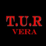The Ungoo Rain — Vera (2011)