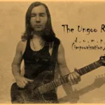 The Ungoo Rain — D.U.M.P. (Improvisation) (2015)