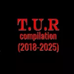 The Ungoo Rain — Compilation (2025)