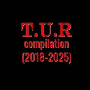 the.ungoo .rain . .2025. .compilation cover