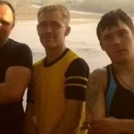 Зазеркалье — Демо (2010)