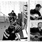 Андеграунд — Квартирник у В.Перцева (2014)