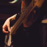 Bardak — Live at QR People (2023)