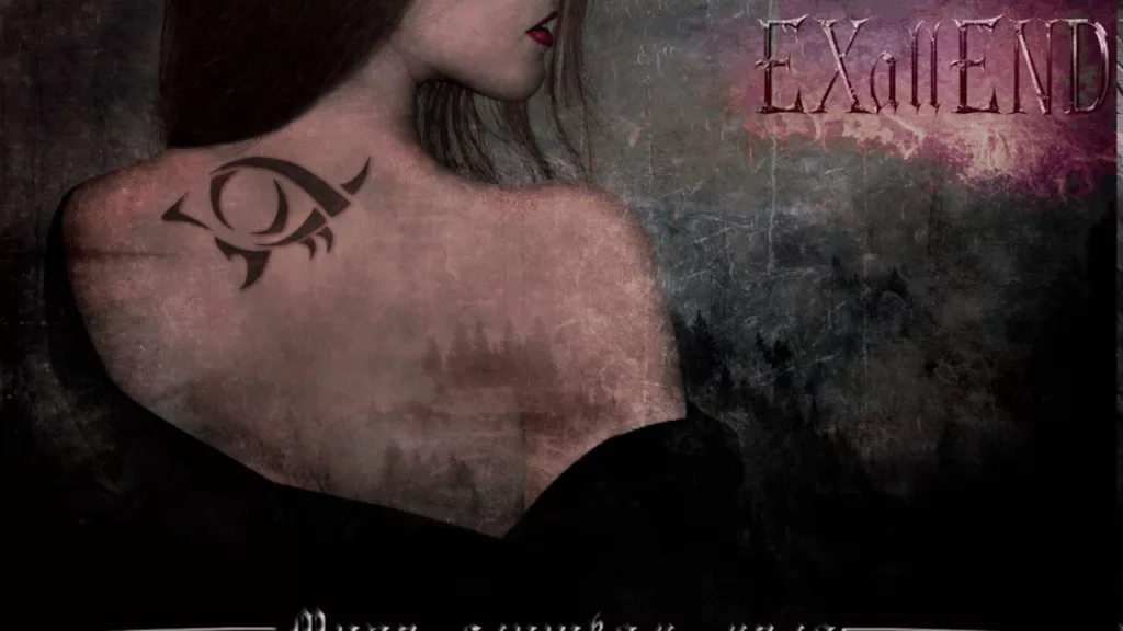 exallend. .2016. .mira .slishkom.malo cover