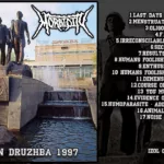 Morbidity — Live in Druzhba (1997)