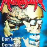 Morbidity — Don’t Demands Impossible (1998)