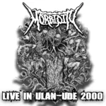 Morbidity — Live in Ulan-Ude 2000 (2000)