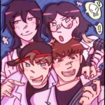 provalnyj eksperiment logo