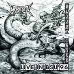 VA — Live in B.S.U. (1996)