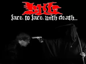 before.the .last .breath. .2010. .face .to .face .with .death cover