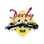 derby.fm logo